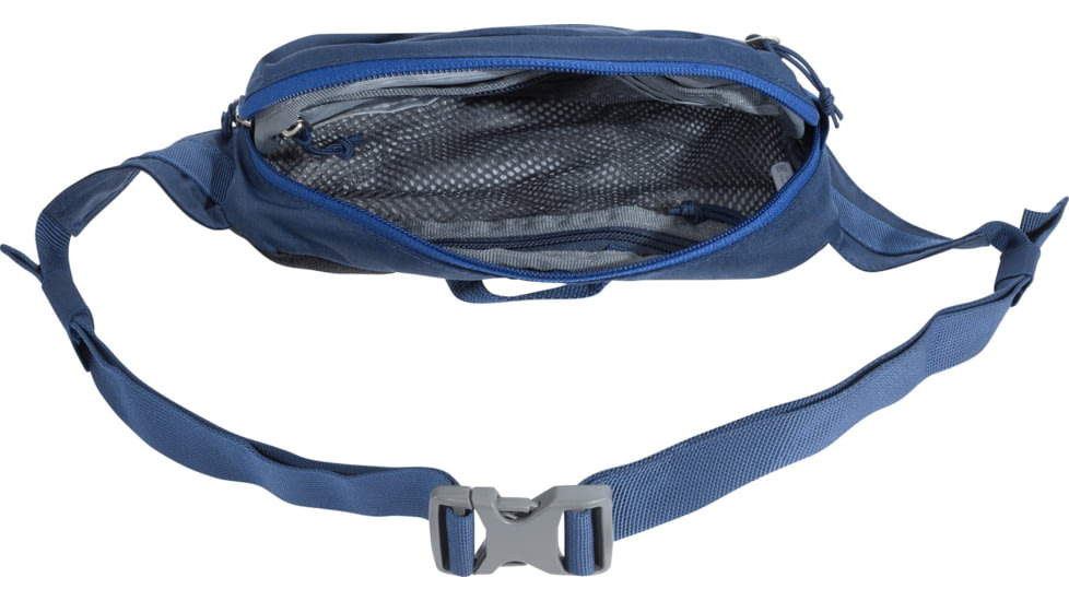 Deuter Organizer Belt, Midnight, 390042130030