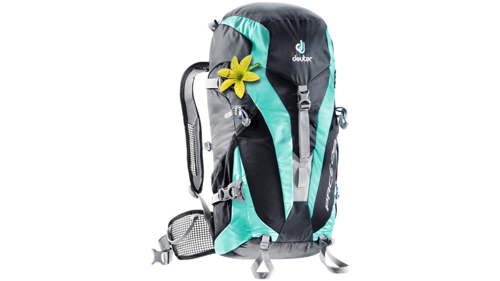 Deuter Pace 28 SL Pack-Black/Mint