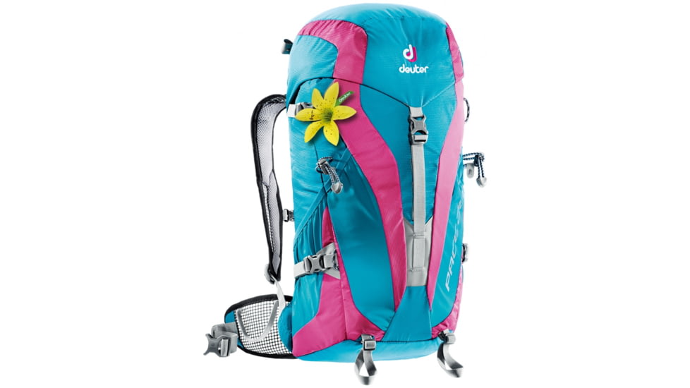 Deuter Pace 28 SL Pack - Petrol/Magenta