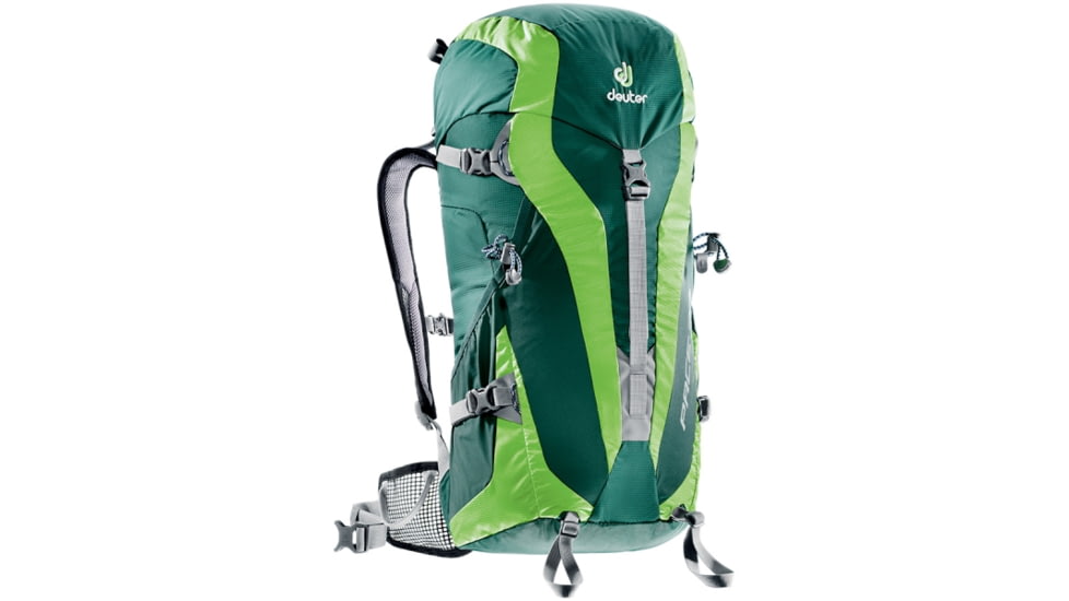 Deuter Pace 30 Pack-Forest/Kiwi
