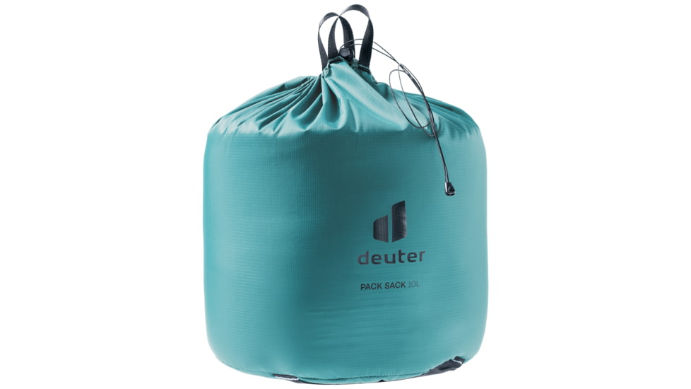 Deuter Pack Sack 10, Petrol, 10L, 394122130260