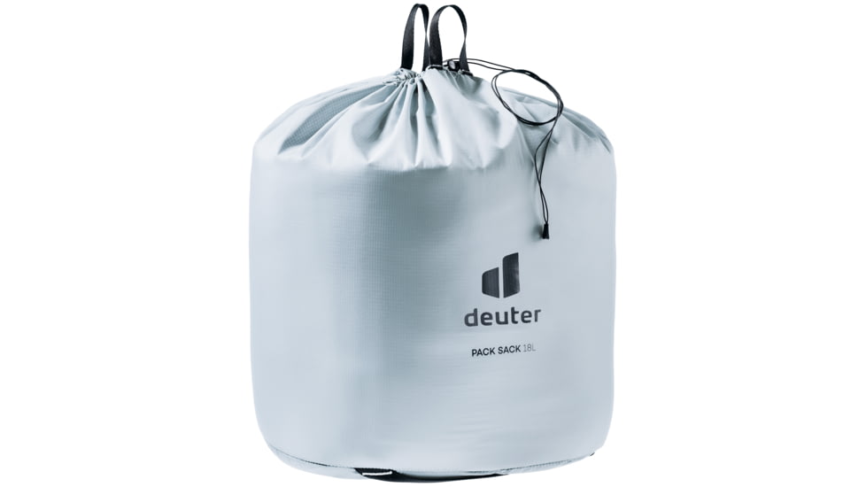 Deuter Pack Sack 18, Tin, 18L, 394132140120
