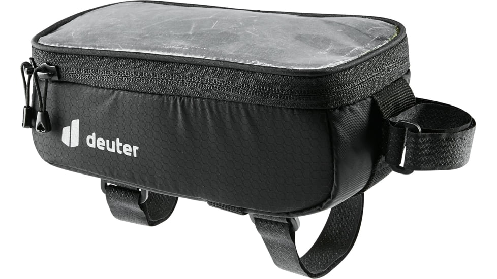 Deuter Phone Bag 0.7, Black, 0.7L, 329062270000