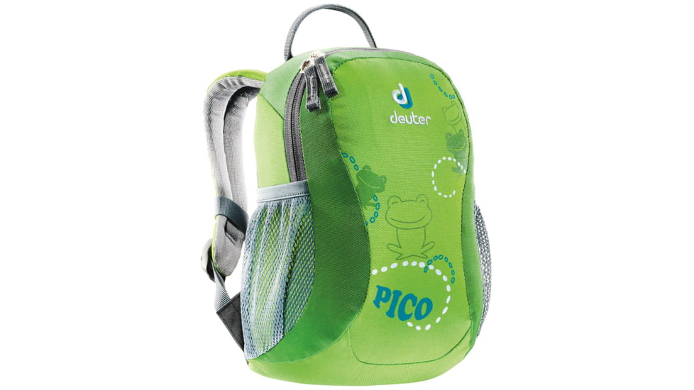 Pico 5 L Backpack-Kiwi