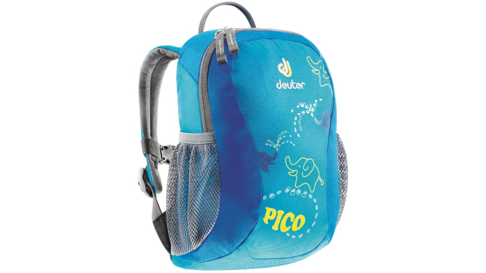 Deuter Pico 5 L Backpack-Turquoise