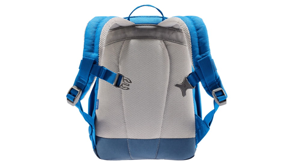 Deuter Pico Daypack - Kids, Aqua/Lapis, 361002313640