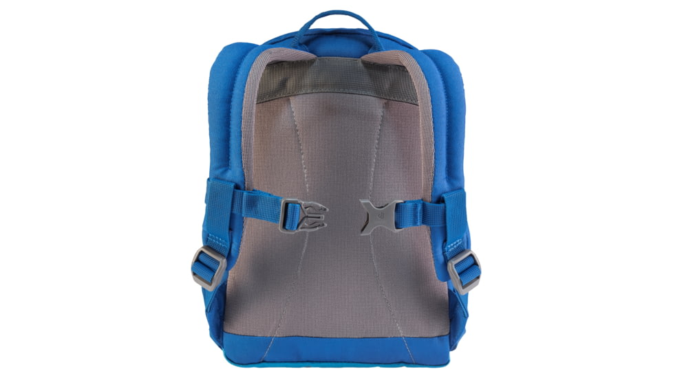 Deuter Pico Daypack - Kids, Azure-Lapis, 5L, 361002113240