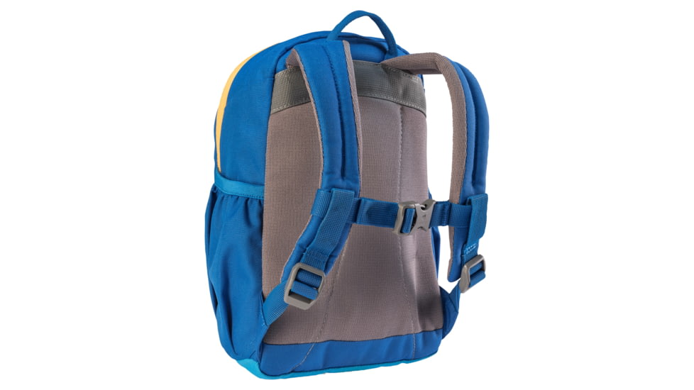 Deuter Pico Daypack - Kids, Azure/Lapis, 361002113240