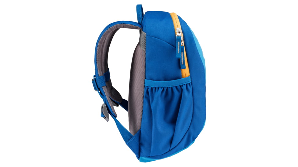 Deuter Pico Daypack - Kids, Azure/Lapis, 361002113240