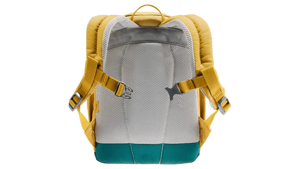 Deuter Pico Daypack - Kids, Corn/Turmeric, 361002388010