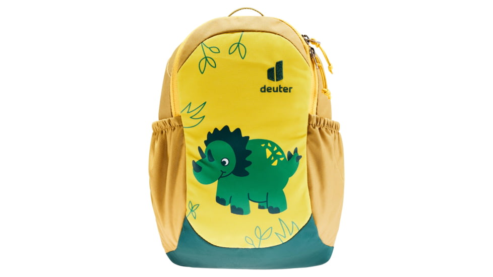 Deuter Pico Daypack - Kids, Corn/Turmeric, 361002388010