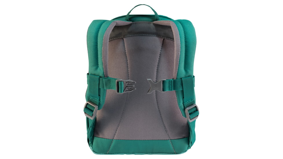 Deuter Pico Daypack - Kids, Dustblue/Alpinegreen, 361002132390