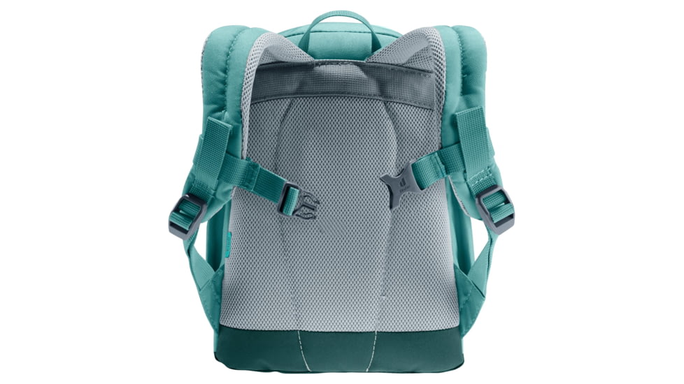 Deuter Pico Daypack - Kids, Glacier/Dustblue, 361002313690