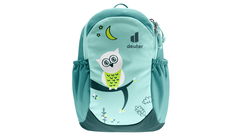 Deuter Pico Daypack - Kids, Glacier/Dustblue, 361002313690