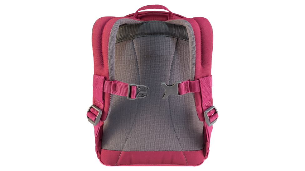 Deuter Pico Daypack - Kids, Hotpink/Ruby, 361002155650