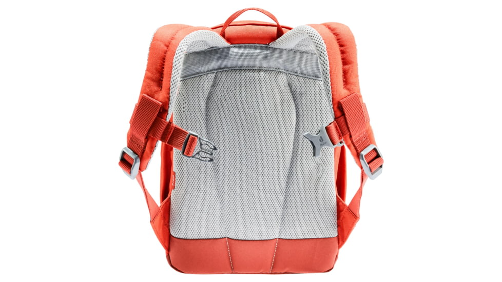 Deuter Pico Daypack - Kids, Papaya/Lava, 361002395030