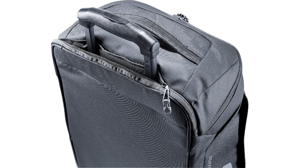 Deuter Pro Movo 36L Duffel Bag, Black, 350102570000