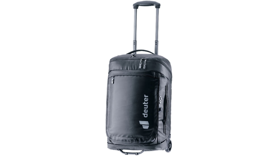 Deuter Pro Movo 36L Duffel Bag, Black, 350102570000