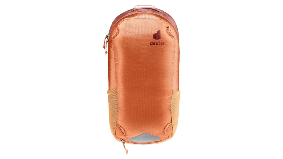 Deuter Race 16 W/2L Backpack, Chestnut/Redwood, 16 L, 320422395120