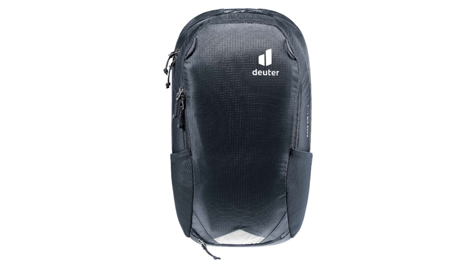 Deuter Race Air 14+3 W/2L Backpack, Black, 14 L, 320442370000