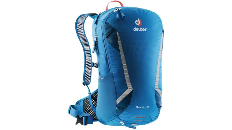 Deuter Race Air Backpack, Bay/Midnight, 320721831000