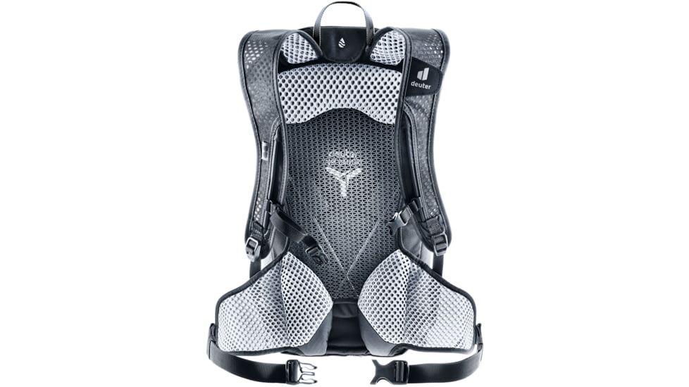Deuter Race Air Pack, Black, 10L, 320432170000