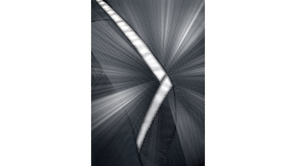 Deuter Race Air Pack, Black, 10L, 320432170000