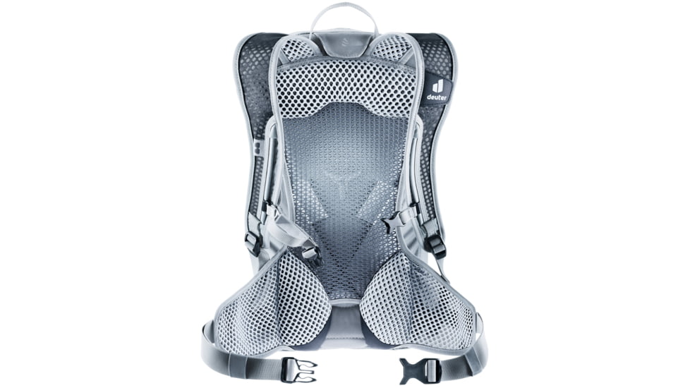 Deuter Race Air Pack, Tin-Shale, 10L, 320432144190