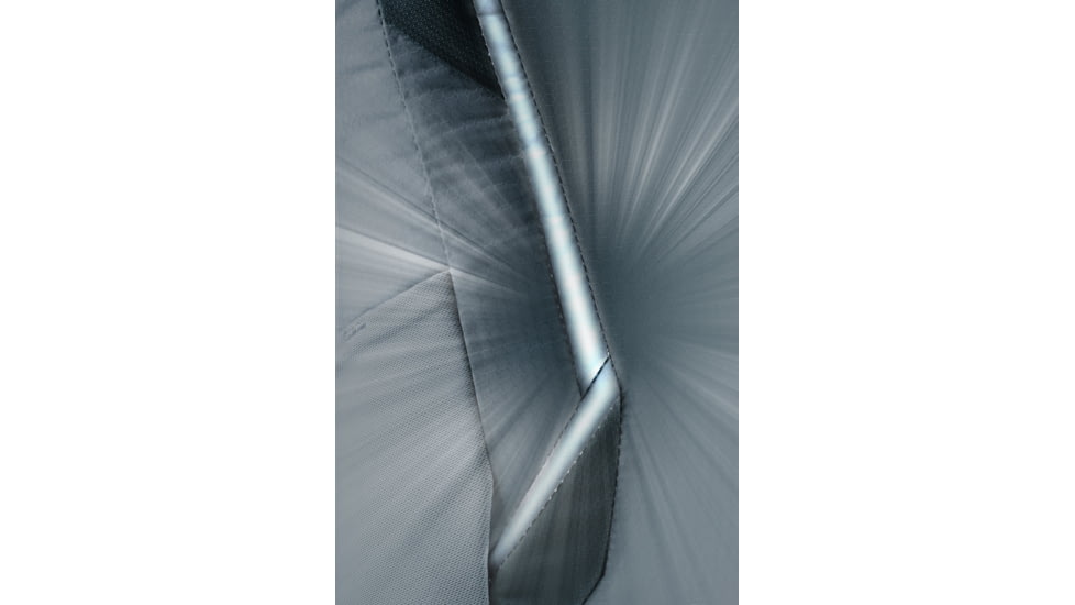 Deuter Race Air Pack, Tin-Shale, 10L, 320432144190