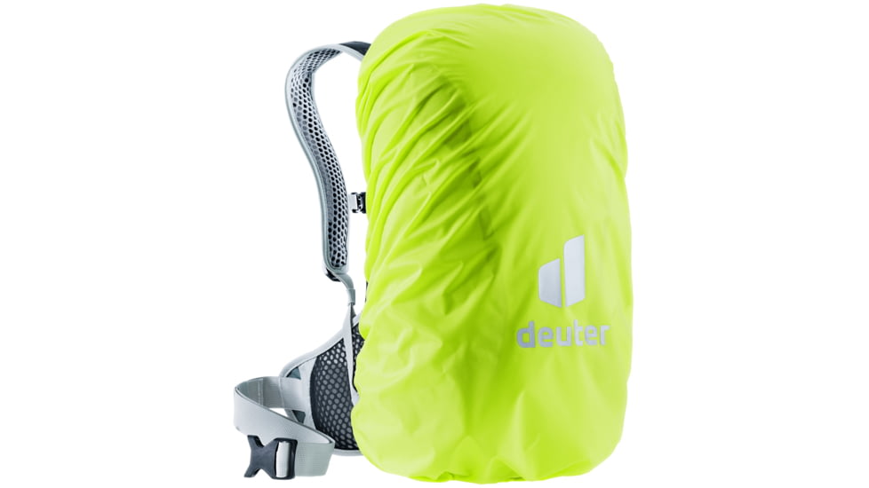 Deuter Race Air Pack, Tin-Shale, 10L, 320432144190