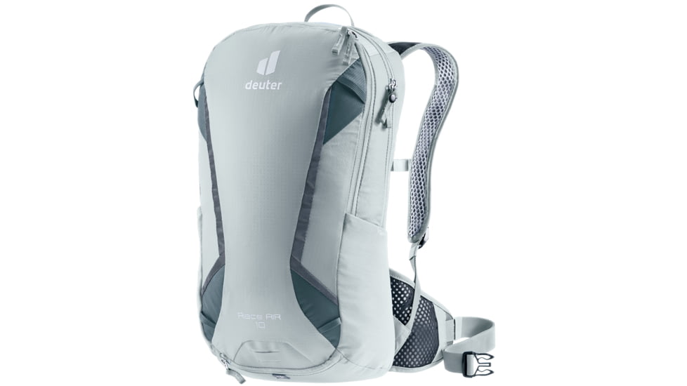 Deuter Race Air Pack, Tin-Shale, 10L, 320432144190