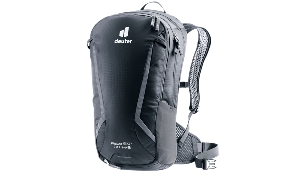 Deuter Race EXP Air Pack, Black, 17L, 320442170000