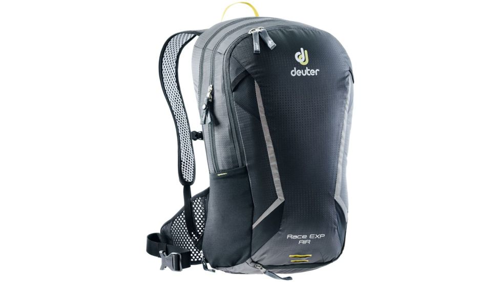 Deuter Race EXP Air Pack, Black, 320731870000
