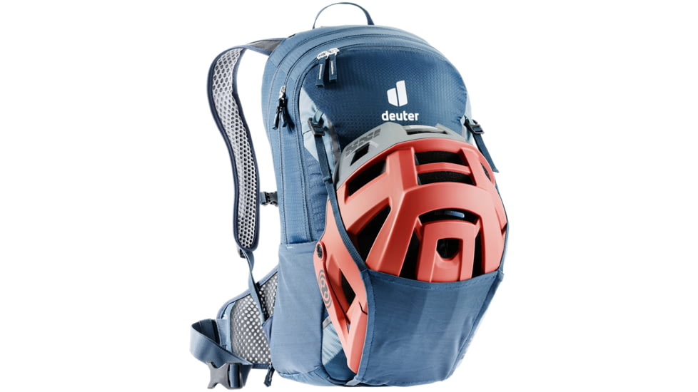 Deuter Race EXP Air Pack, Marine-Dusk, 17L, 320442113350