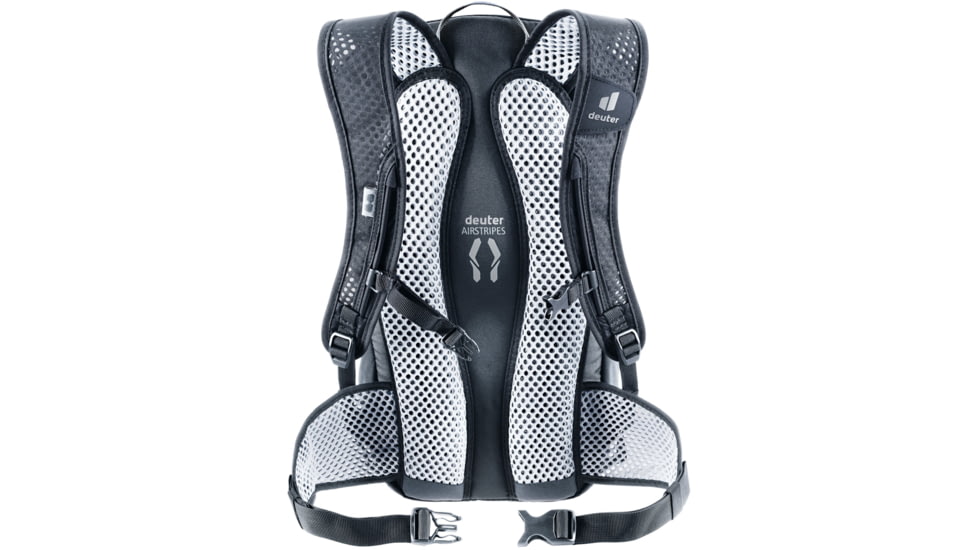 Deuter Race X Pack, Black, 12L, 320422170000