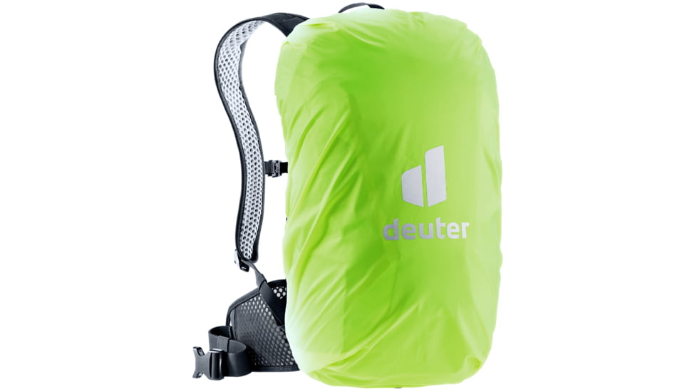 Deuter Race X Pack, Black, 12L, 320422170000