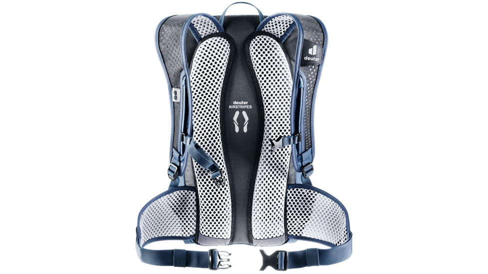Deuter Race X Pack, Marine-Dusk, 12L, 320422113350