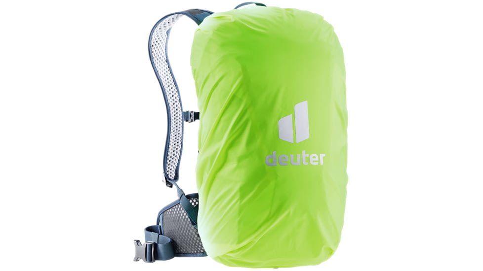 Deuter Race X Pack, Marine-Dusk, 12L, 320422113350