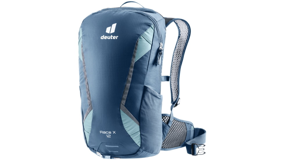 Deuter Race X Pack, Marine-Dusk, 12L, 320422113350