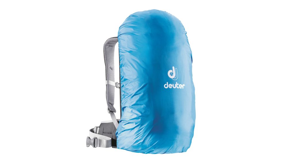Deuter Backpack Rain Cover I 20-35 L, Cool Blue