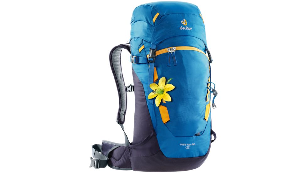 Deuter Rise Lite 26 SL, Coolblue-Blueberry, 330101833690