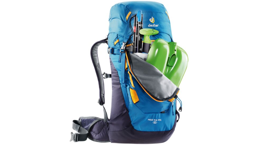Deuter Rise Lite 26 SL, Coolblue-Blueberry, 330101833690
