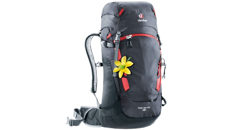 Deuter Rise Lite 26 SL, Graphite-Black, 330101847010