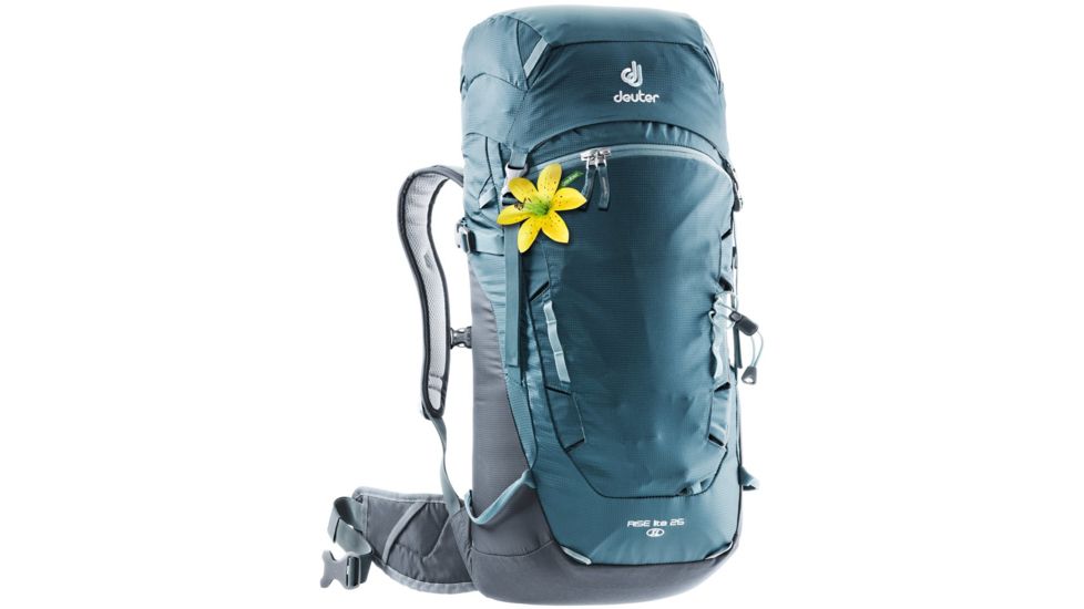 Deuter Rise Lite 26 SL - Womens, Arctic Graphite, 330101834450