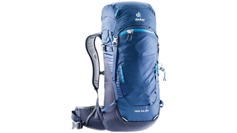 Deuter Rise Lite 28 - Mens, Steel Navy, 330111831300
