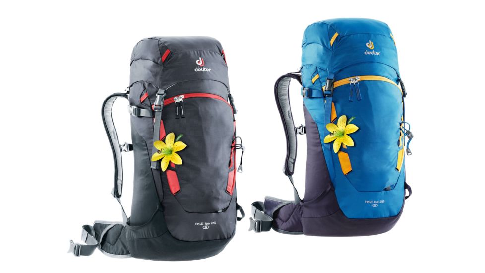 Deuter Rise Lite Backpack, Women's Pack SL