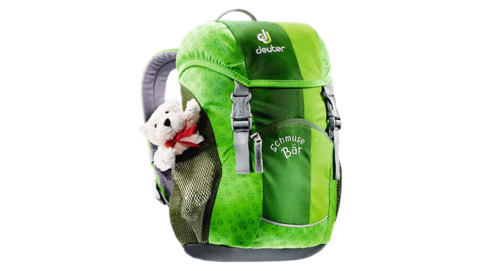 Deuter Schmusebar Backpack-Kiwi