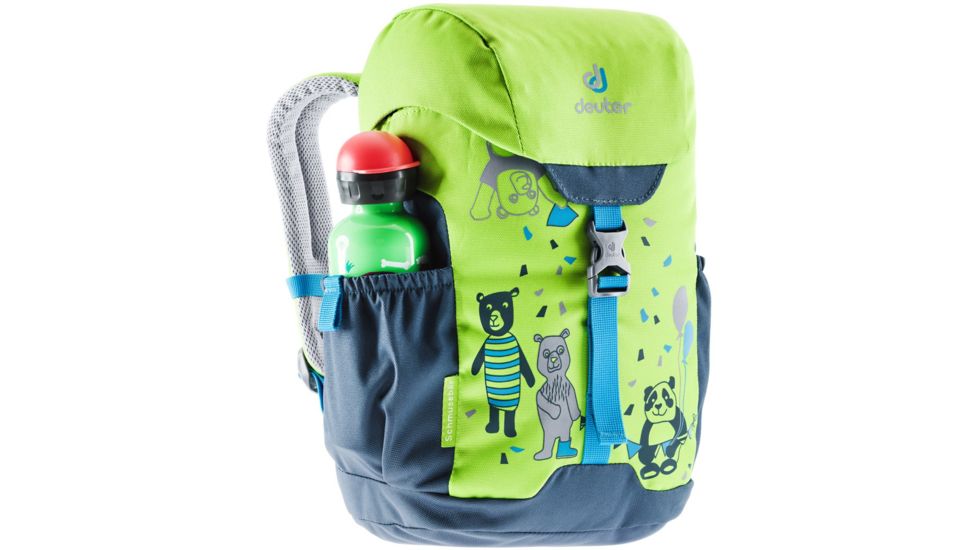 Deuter Schmusebar - Unisex, Kiwi Arctic, 361202023110