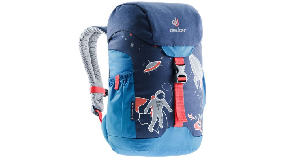 Deuter Schmusebar - Unisex, Midnight Coolblue, 361202033030