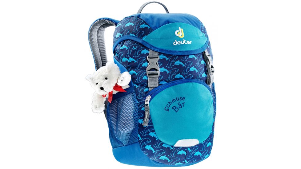 Deuter Schmusebar Backpack-Ocean